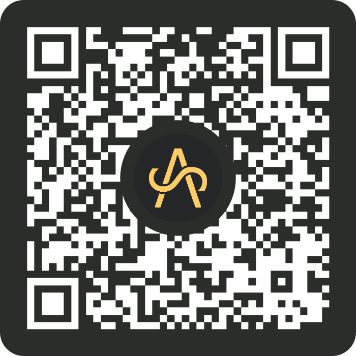 Wise payment QR code